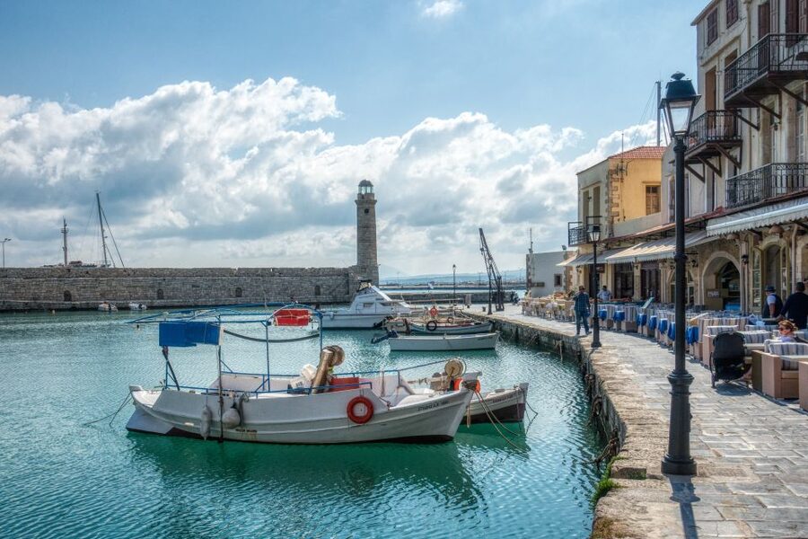 From Chania: Knossos Palace and Heraklion Full-Day Tour - Should you book the Knossos and Heraklion tour?