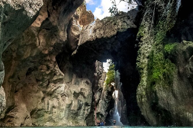 From Chania private trip to Spili-Kourtaliotiko-Kalypso beach - Who should book this southern Crete tour