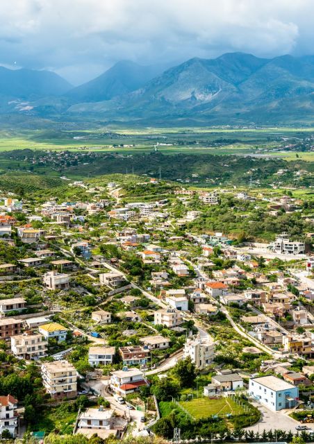 From Corfu: Albanian Adventure Day Trip - How the $50 price works in practice