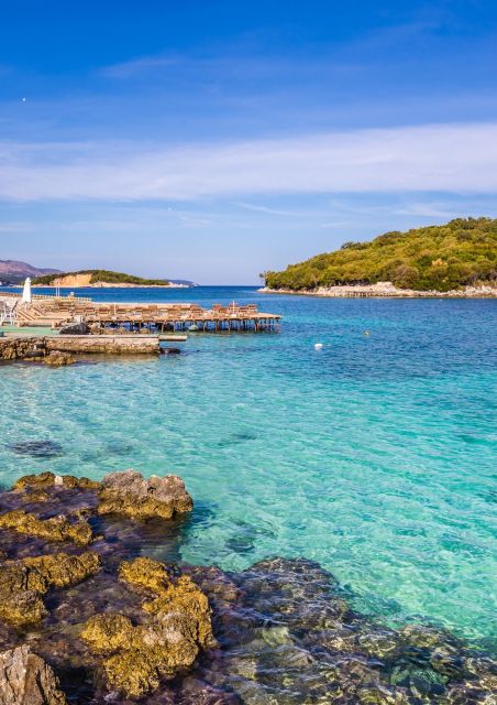 From Corfu: Albanian Adventure Day Trip - Timing, transfers, and the long-day reality