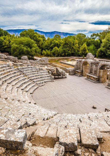 From Corfu: Albanian Adventure Day Trip - What the guides add to the day