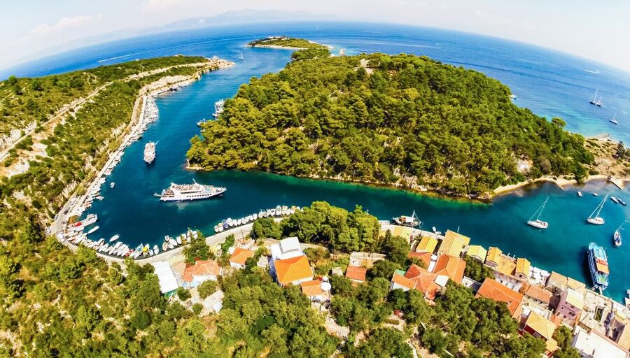 From Corfu: Day Cruise to Paxos, Antipaxos, and Blue Caves - Should you book the Paxos and Antipaxos cruise?