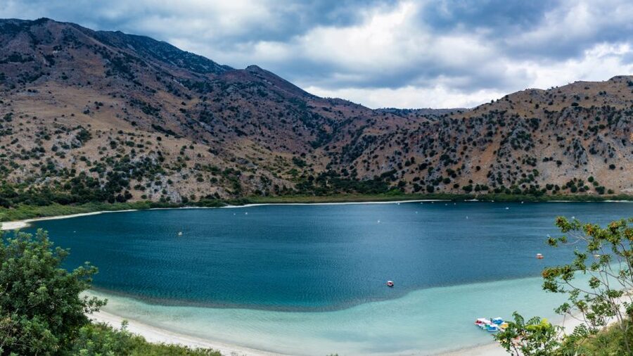 From Heraklion: Chania Town, Kournas Lake, and Rethymno Tour - Why this west Crete day trip works