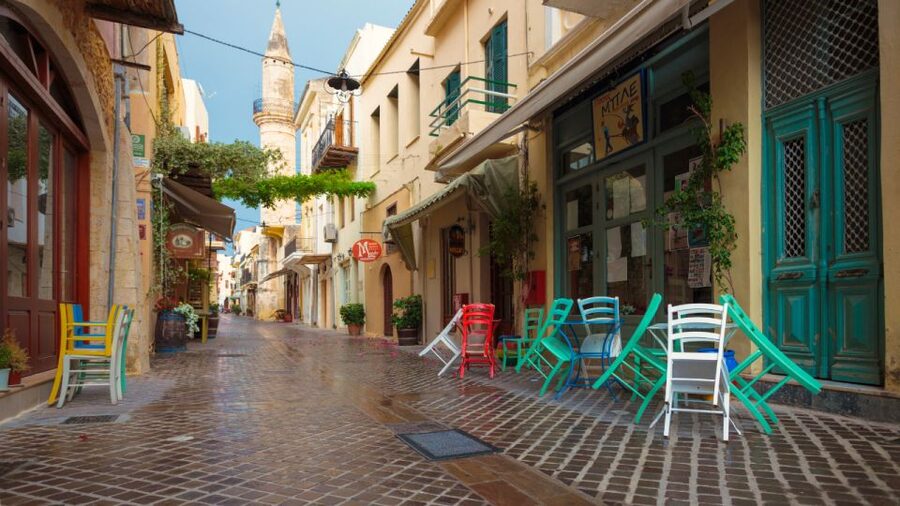 From Heraklion: Chania Town, Kournas Lake, and Rethymno Tour - Should you book the Chania, Kournas Lake, and Rethymno tour?