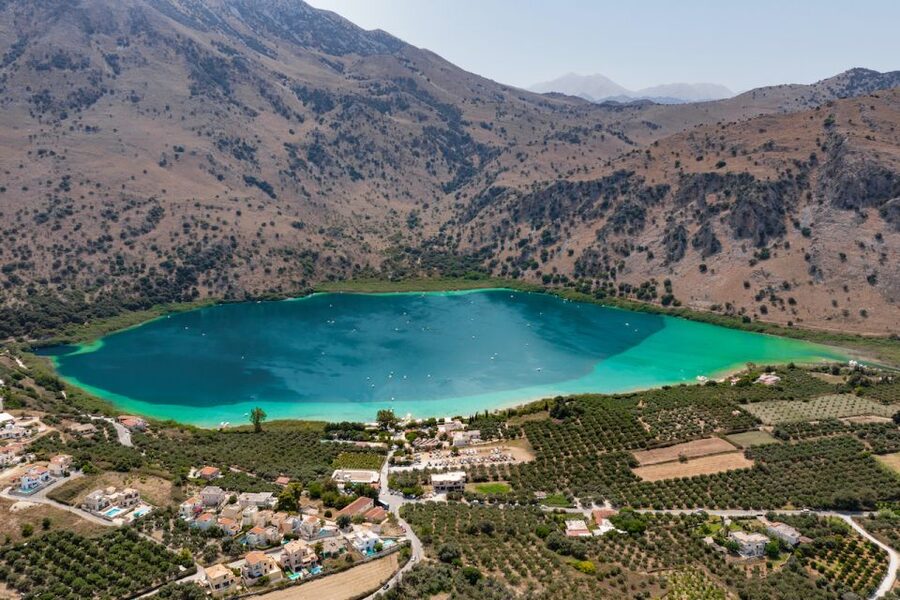From Heraklion: Chania Town, Kournas Lake, and Rethymno Tour - How to prepare for the 11 to 13.5-hour schedule