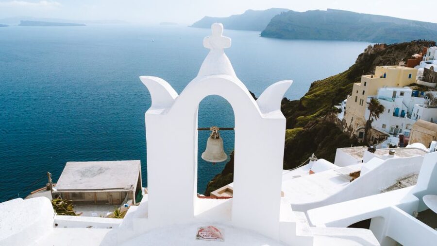 From Heraklion/Crete: Santorini Island Guided Day Trip - Why this Crete to Santorini trip works