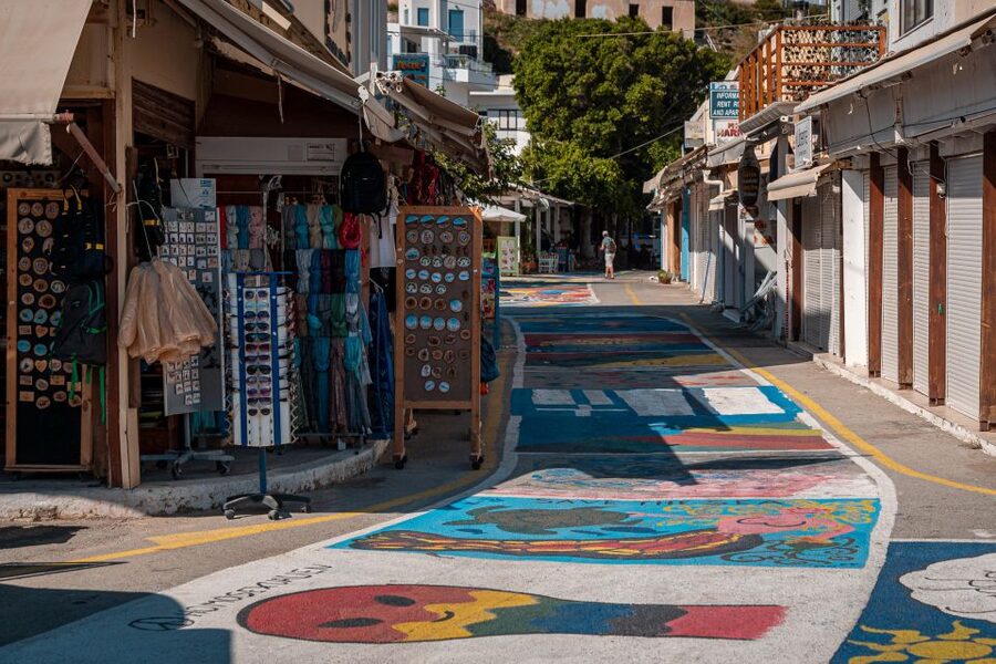 From Heraklion: Day Trip to Matala Hippie Beach and Caves - Is $37 good value for this day?
