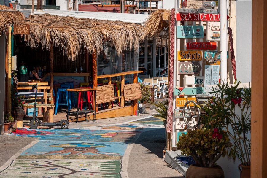 From Heraklion: Day Trip to Matala Hippie Beach and Caves - Who should book this Matala excursion?