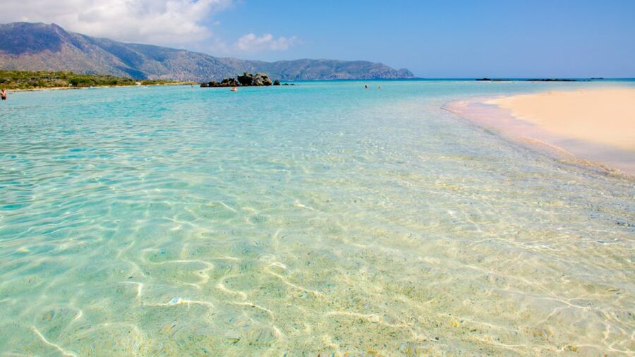 From Heraklion: Elafonisi Beach Day Tour with Pickup - My verdict on the Elafonisi day tour