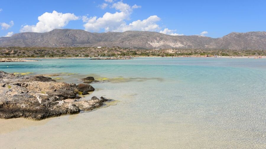 From Heraklion: Elafonisi Beach Day Tour with Pickup - Why Elafonisi is worth a long day from Heraklion