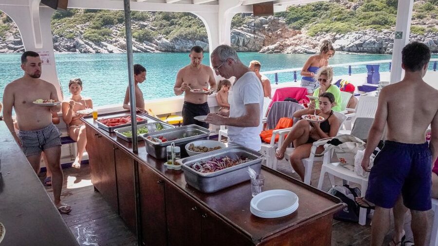From Heraklion: Elounda, Kolokitha, and Spinalonga Boat Trip - Why this Elounda boat trip is worth considering