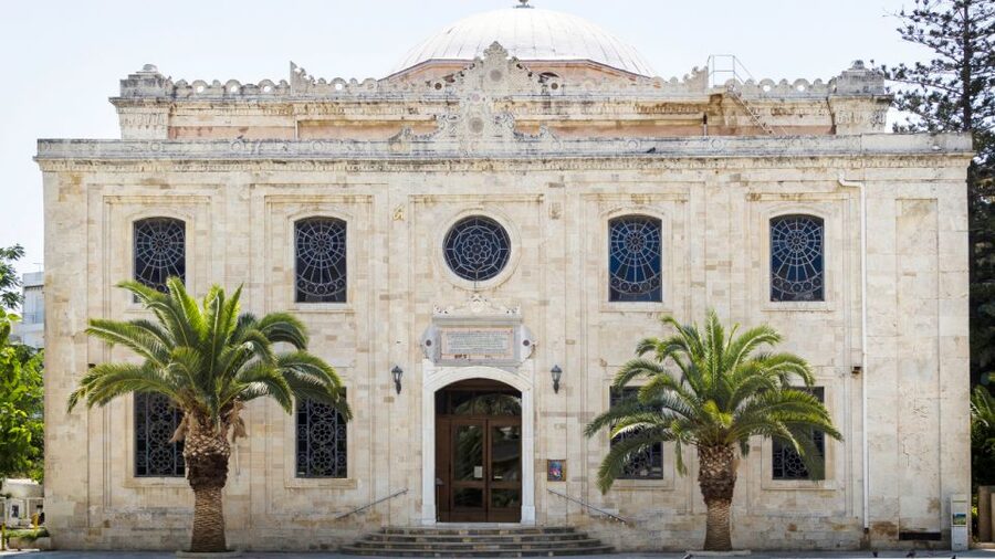From Heraklion: Historical Center City Tour & Knossos Palace - Why Knossos makes this a worthwhile Crete day trip