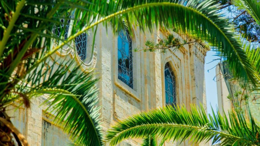 From Heraklion: Historical Center City Tour & Knossos Palace - What the $47 price really includes
