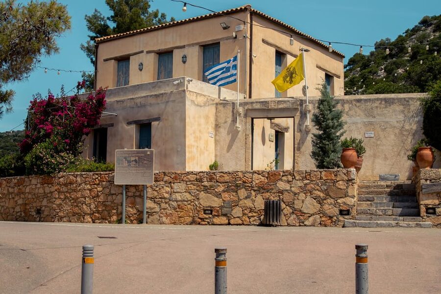 From Heraklion: Quad Safari Wild Crete Day Tour - The Cave of Agia Fotini