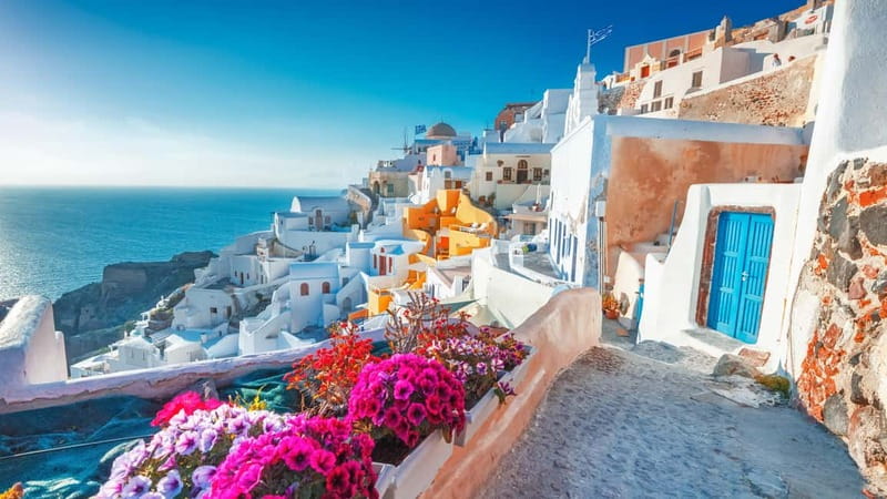 From Heraklion: Santorini Full-Day Tour by Boat - Key points to know before booking