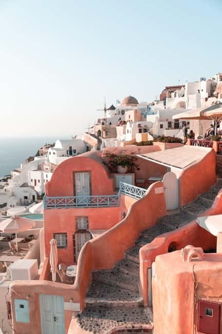 From Heraklion: Santorini Full-Day Tour by Boat - The practical cost of a 14-hour day