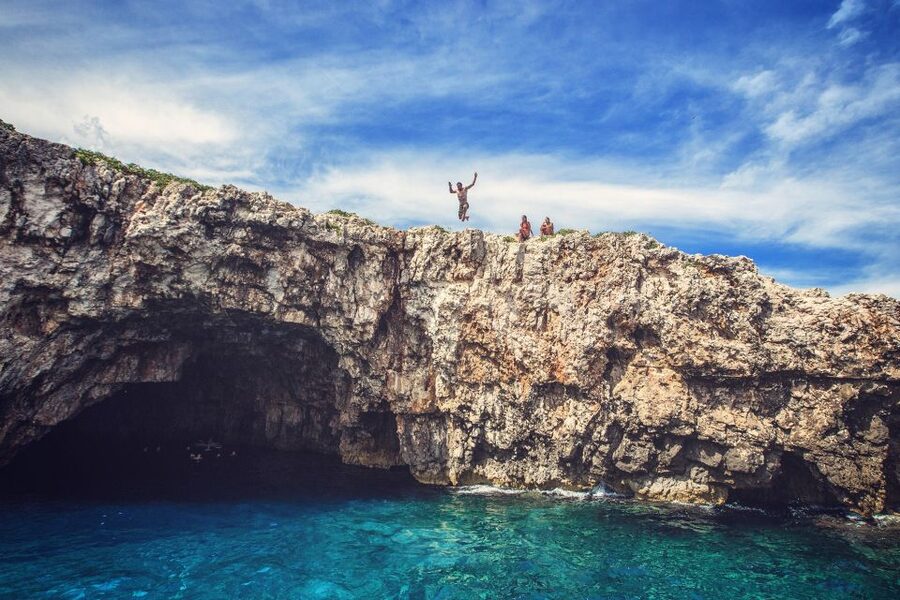 From Heraklion: Sunset Cruise to Dia Island - Meeting the yacht at Heraklion’s Old Port