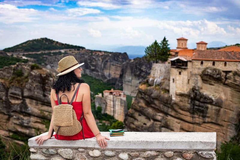 From Kalabaka/Kastraki: Meteora Monasteries Morning Tour - Who should book this Meteora tour?