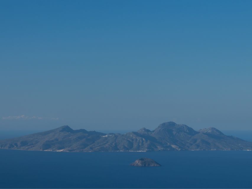 From Kardamena: Nisyros Island Day Trip - Should you book it?
