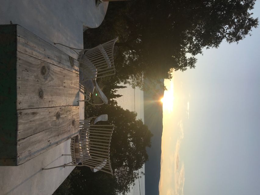 From Kefalonia: Ithaca Island Full-Day Bus Tour - Key points to know before you book