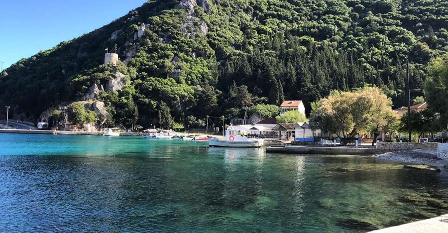 From Kefalonia: Ithaca Island Full-Day Bus Tour - Why this Ithaca day trip works