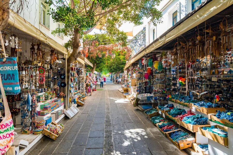 From Kos: Independent Day Trip to Bodrum - Timing, delays, and the return to Kos