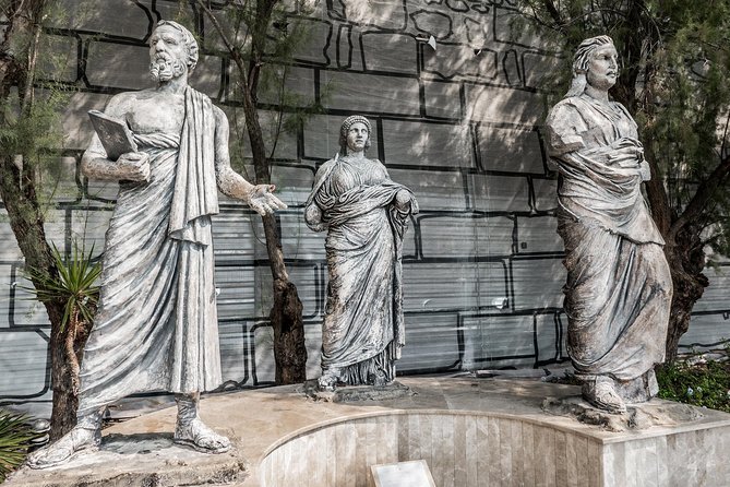 From Kos: Independent Day Trip to Bodrum - Why Bodrum makes a worthwhile side trip from Kos