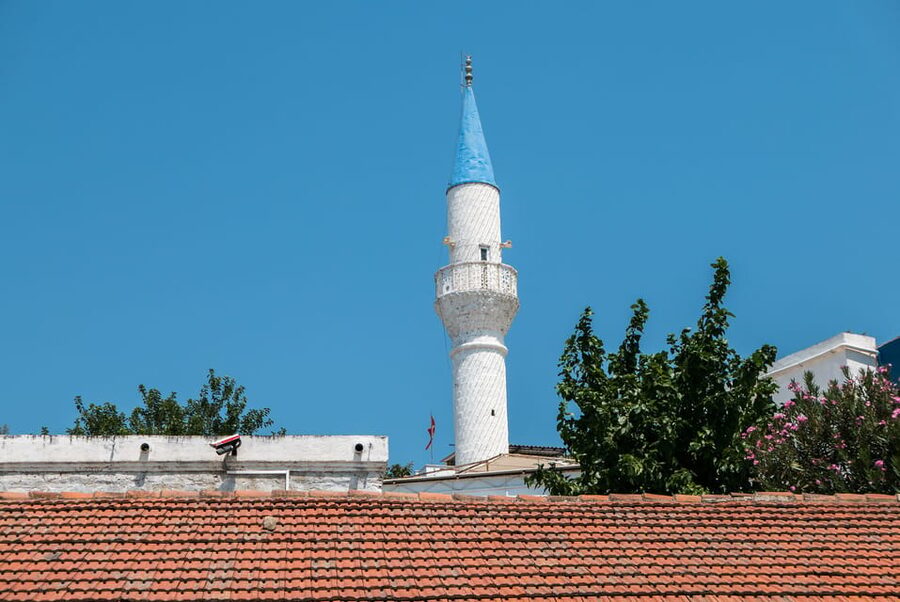 From Kos: Independent Day Trip to Bodrum - Shopping in the Bodrum bazaar