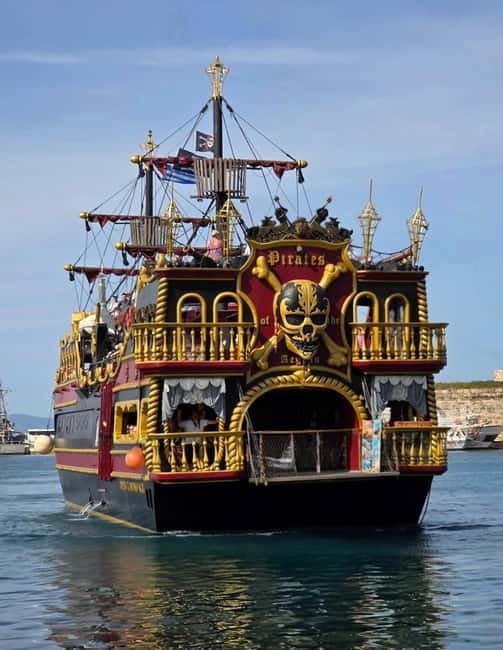 From Kos: Kalymnos, Pserimos and Plati Day Cruise with Lunch - Why this Kos cruise works so well