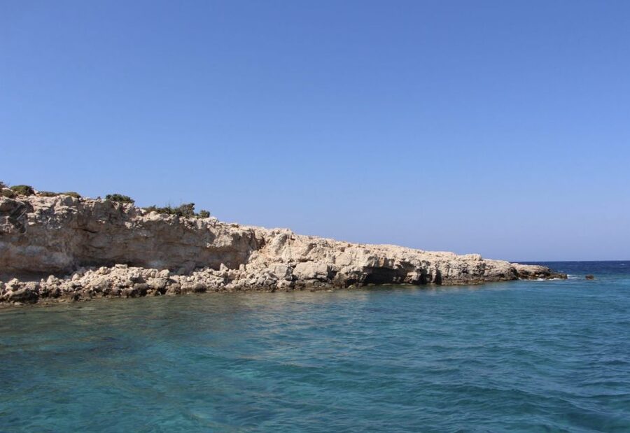 From Kos: Kalymnos, Pserimos and Plati Day Cruise with Lunch - What is included for $28.80