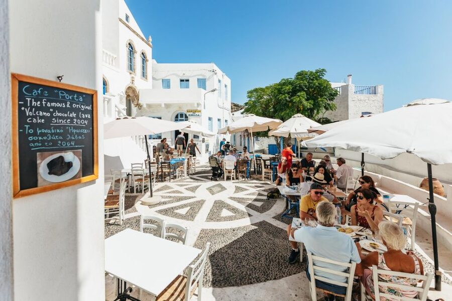 From Kos: Nisyros Island Volcano and Panagia Spiliani - Key points to know before booking