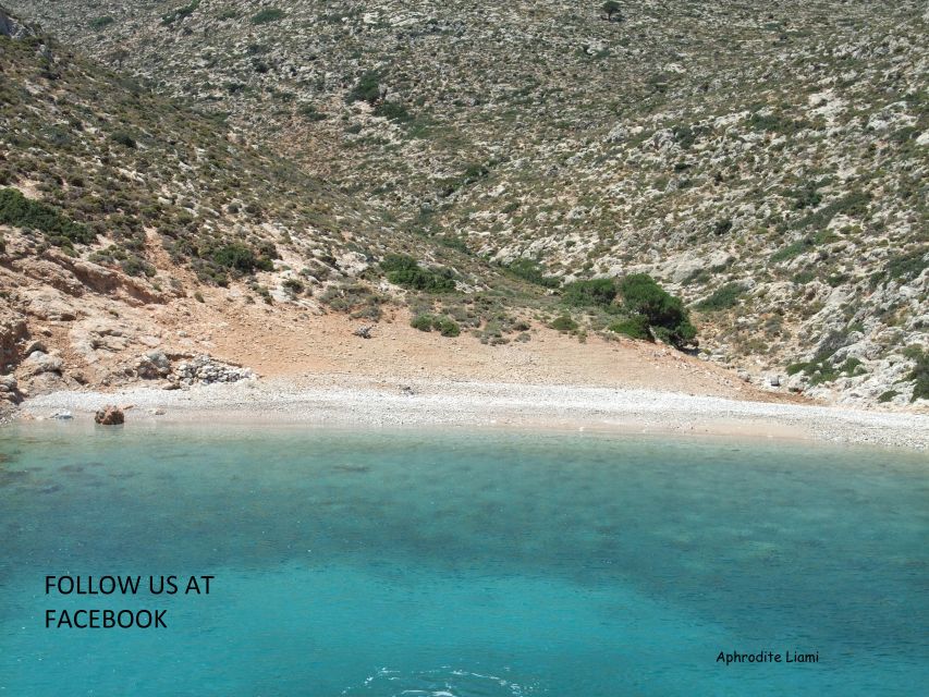 From Kos: Pserimos Island Snorkeling Cruise by Diving Boat - The Apollon gives you room to choose your seat
