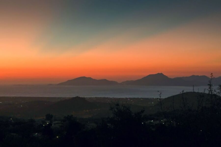 From Kos: Zia Sunset Tour - Transport, pickup, and the small details that matter