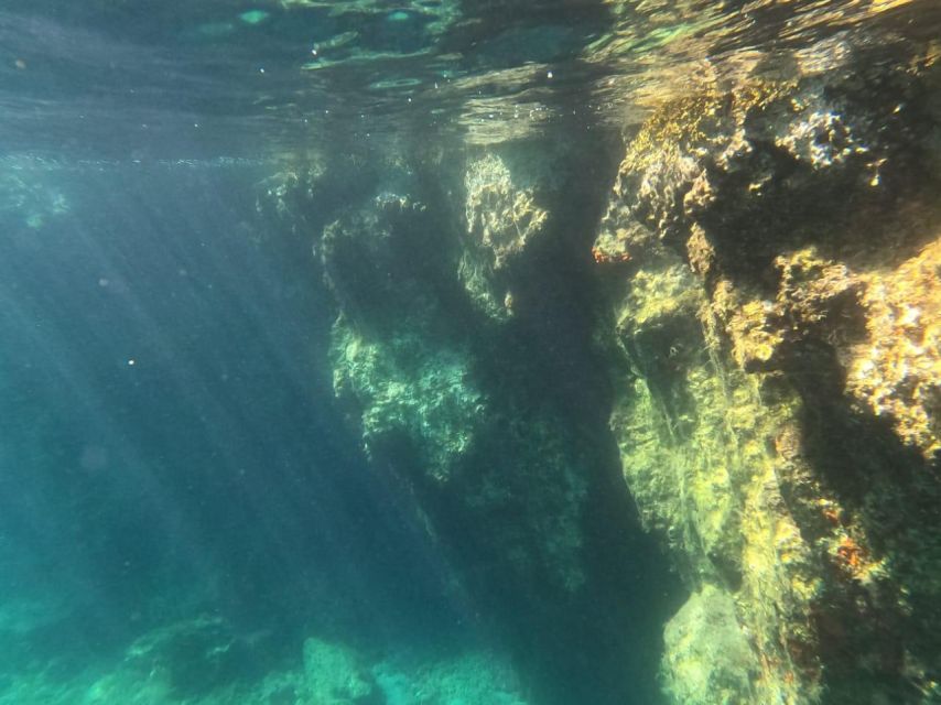 From Lefkimmi: Boat Trip to Sivota & Blue Lagoon - Should You Book Pegasus Day Cruises?