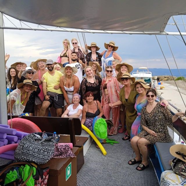 From Lefkimmi: Boat Trip to Sivota & Blue Lagoon - Who Will Enjoy This Boat Trip Most