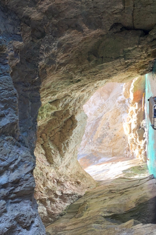 From Lefkimmi: Paxos, Antipaxos & Blue Caves Boat Tour - Who will enjoy this Paxos cruise most?