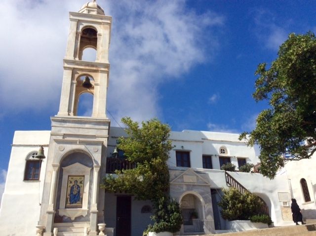 From Mykonos: Full-Day Trip to Tinos Island - Who will enjoy this Tinos day trip?