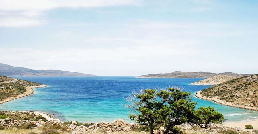 From Naxos: Cruise to Iraklia and Ano Koufonisi Island - Key points to know before booking