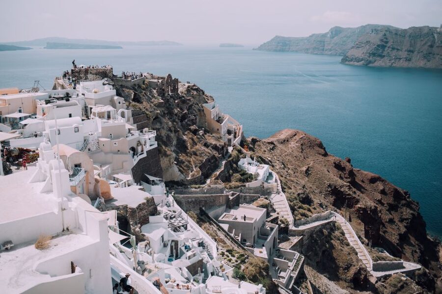 From Naxos: Full-Day Boat Trip to Santorini - Practical planning before you leave Naxos