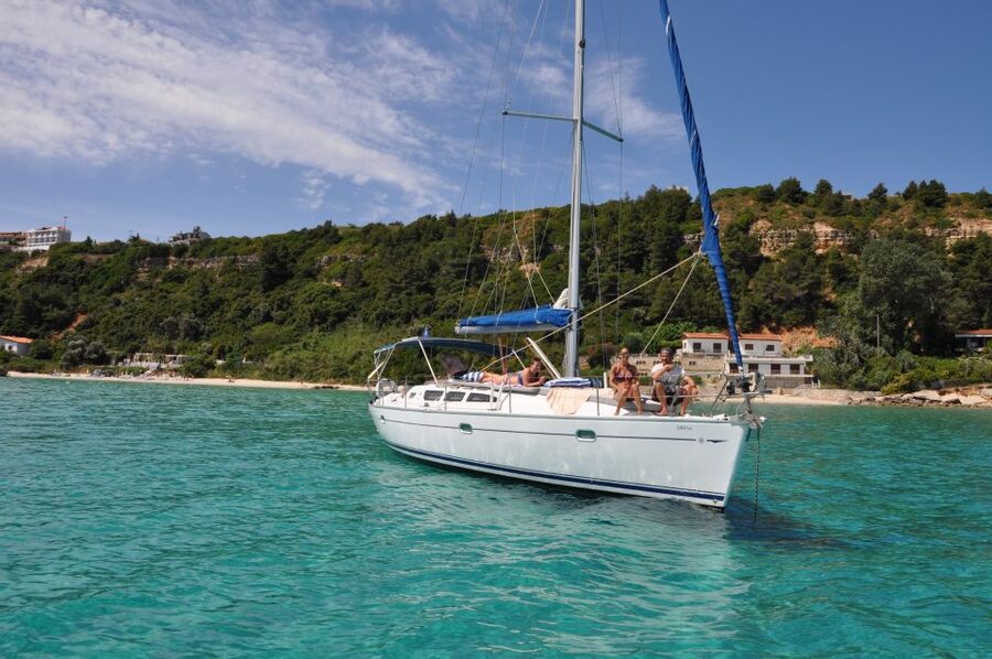 From Nea Fokea: Chalkidiki 6-Hour Cruise by Sailing Boat - Who will enjoy this cruise most?