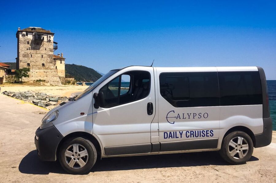 From Ouranoupolis: Cruise to Mount Athos Monasteries - Who will enjoy this cruise most?