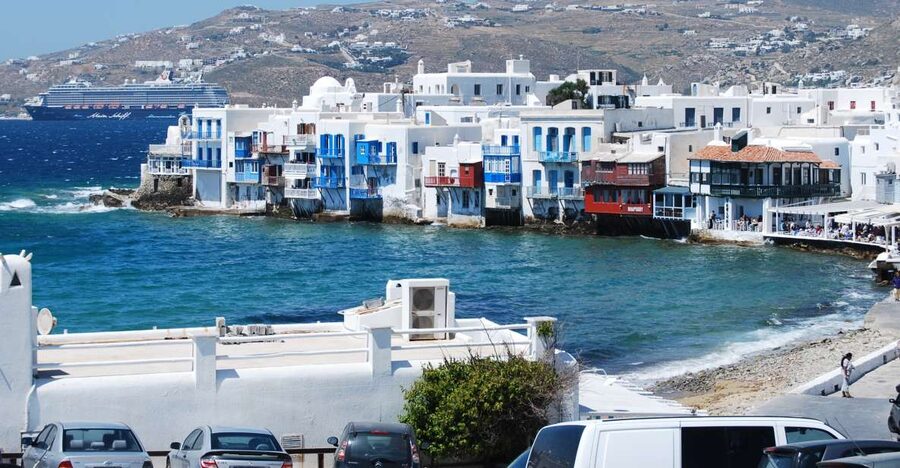 From Paros: Day Trip to Mykonos - Why this Paros to Mykonos trip works