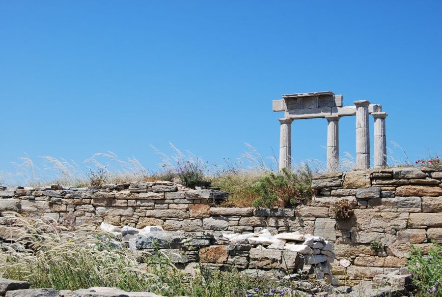 From Paros: Delos and Mykonos Full-Day Boat Trip - Why this Paros day trip makes sense
