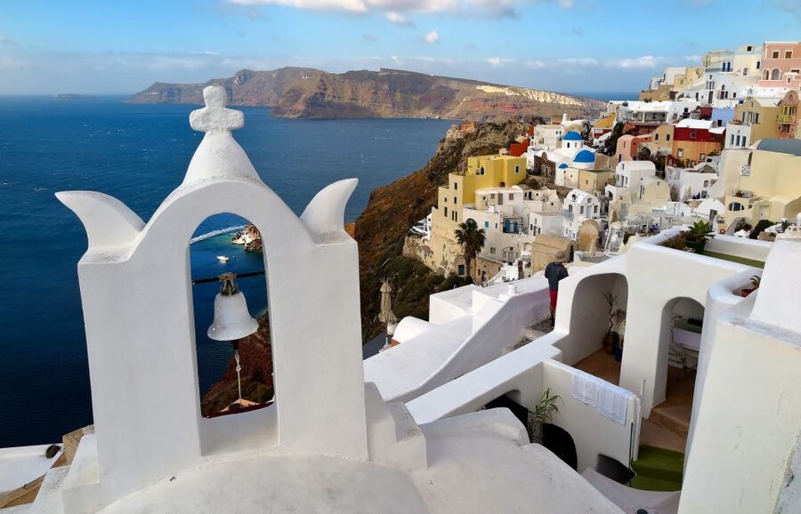 From Paros: Santorini Full-Day Boat Trip - Final verdict: book it for access, not luxury