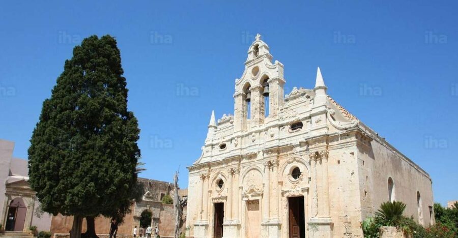 From Rethymno: Arkadi, Melidoni, and Margarites Tour - Why this tour is a good break from Rethymno’s beaches