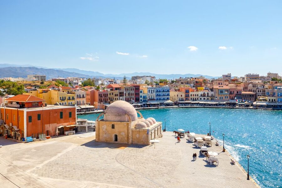 From Rethymno: Full- or Half-Day Trip to Chania - Should you book the Rethymno to Chania trip?