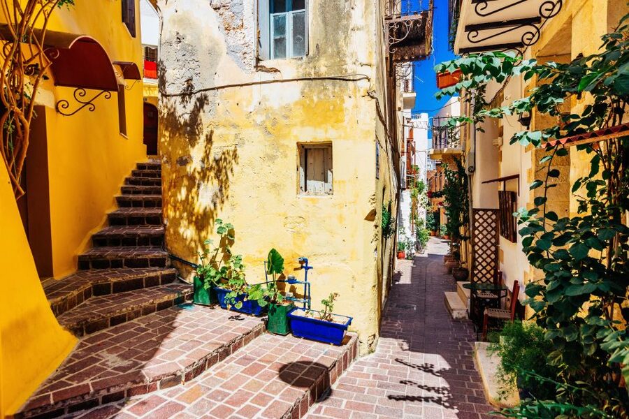 From Rethymno: Full- or Half-Day Trip to Chania - Who will enjoy this day trip most