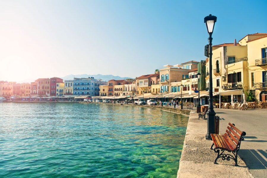 From Rethymno: Full- or Half-Day Trip to Chania - Practical tips for getting more from your five hours