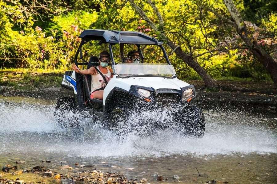 From Rethymno: Half-Day Quad Bike Safari - Key points before you book