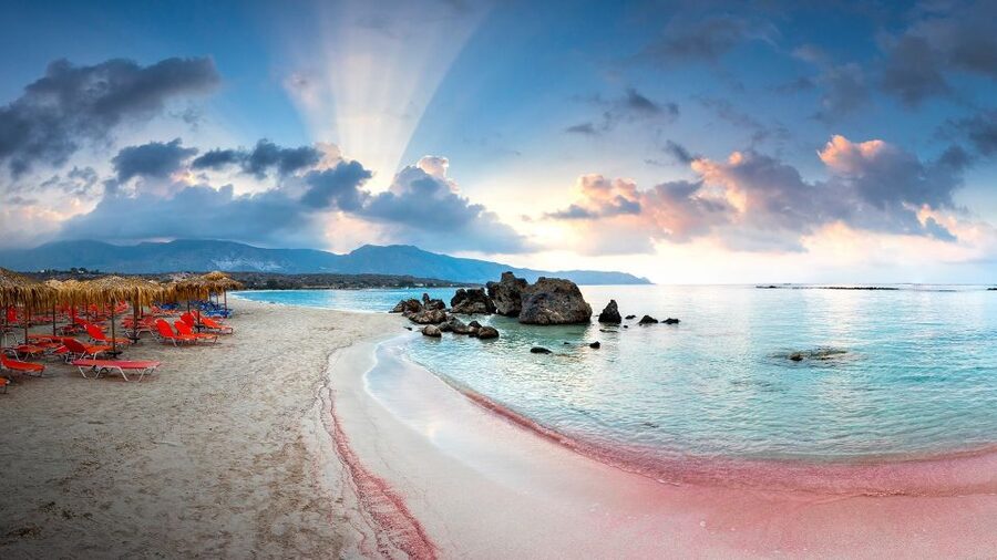 From Rethymno/Kavros: Elafonisi Island Pink Sand Beach Tour - Key points to know before booking